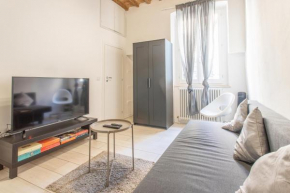 Raffinato trilocale nel centro storico Perugia